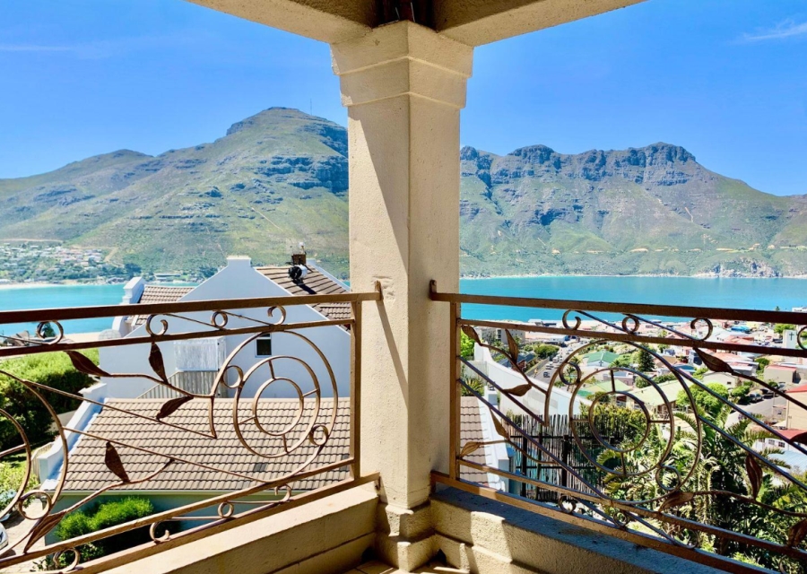 5 Bedroom Property for Sale in Hout Bay Western Cape